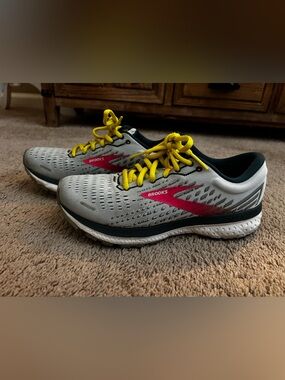 Women’s Brooks Ghost 13 Running Shoes